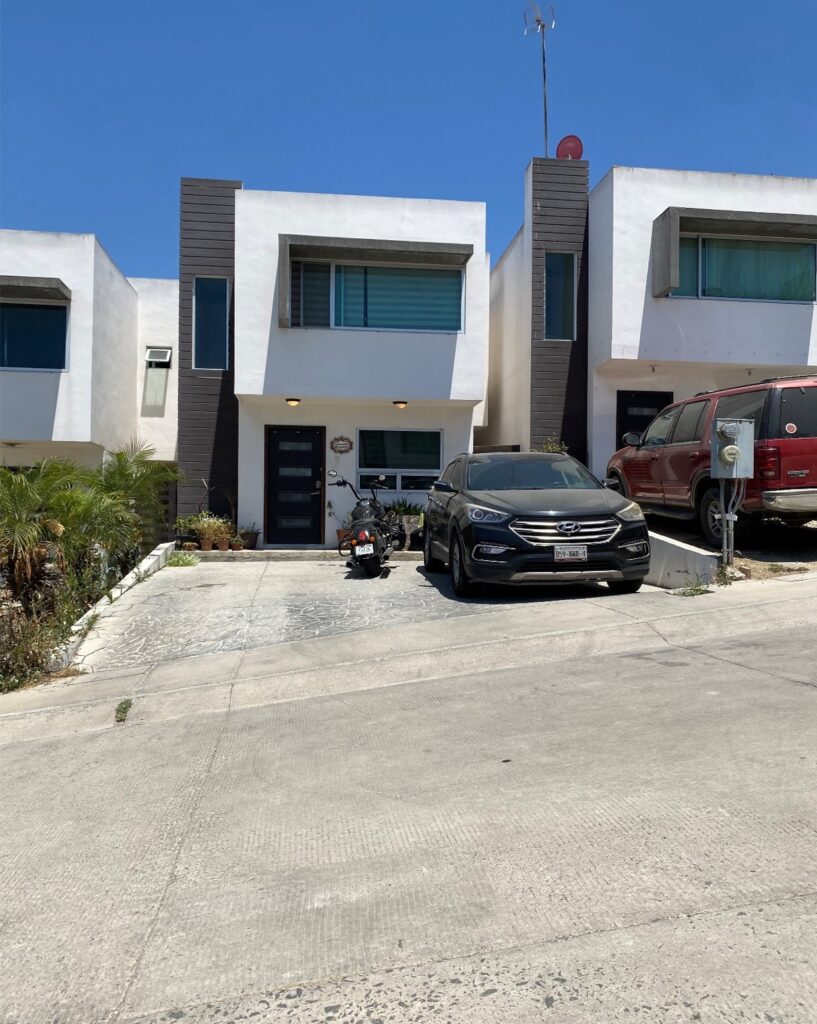 GIA_CONDOMINIO CUMBRES DEL LAGO, #43